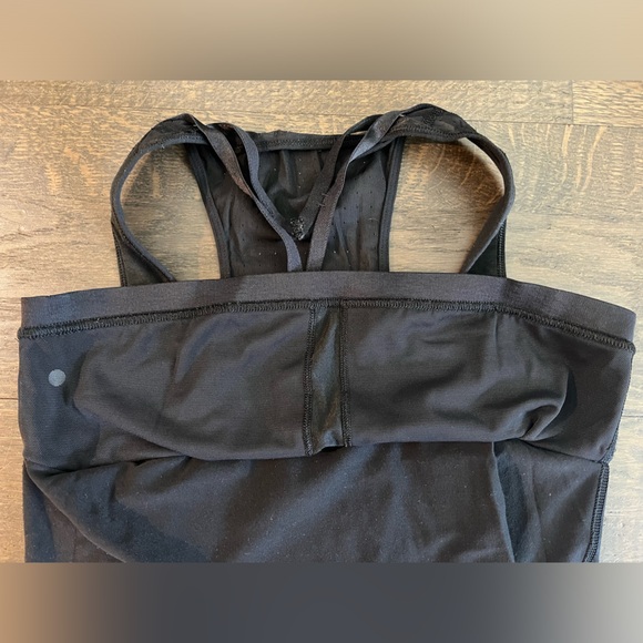 Lululemon Tank Top - Picture 4 of 5